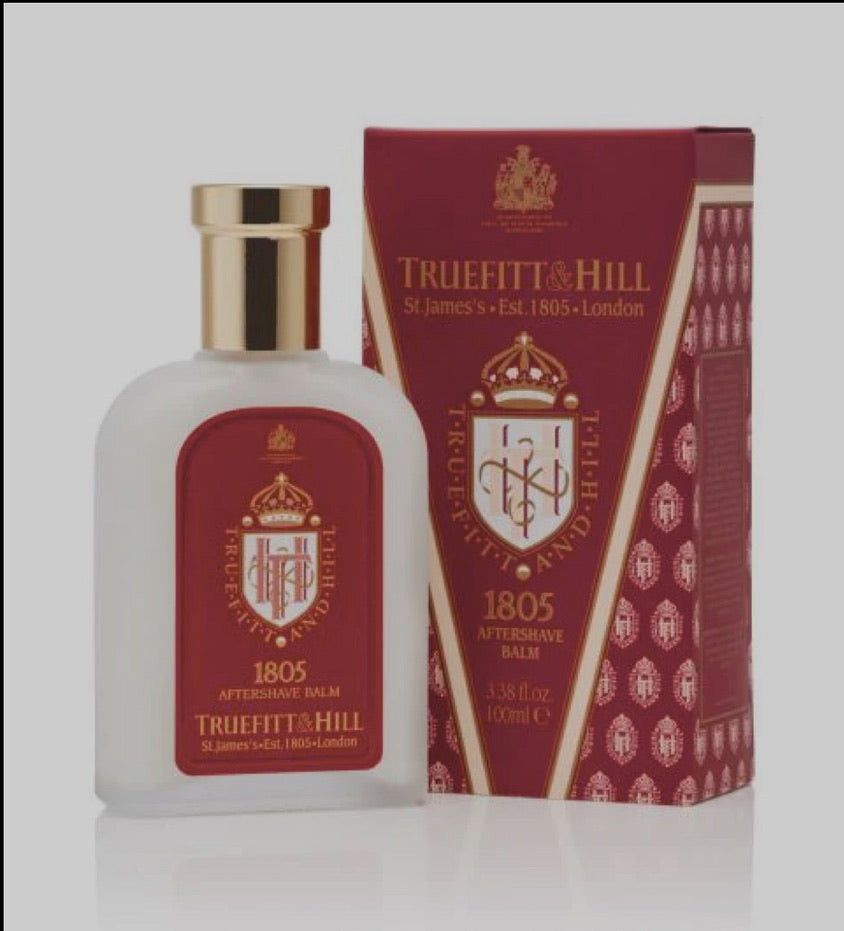 Truefitt & Hill Aftershave Balm