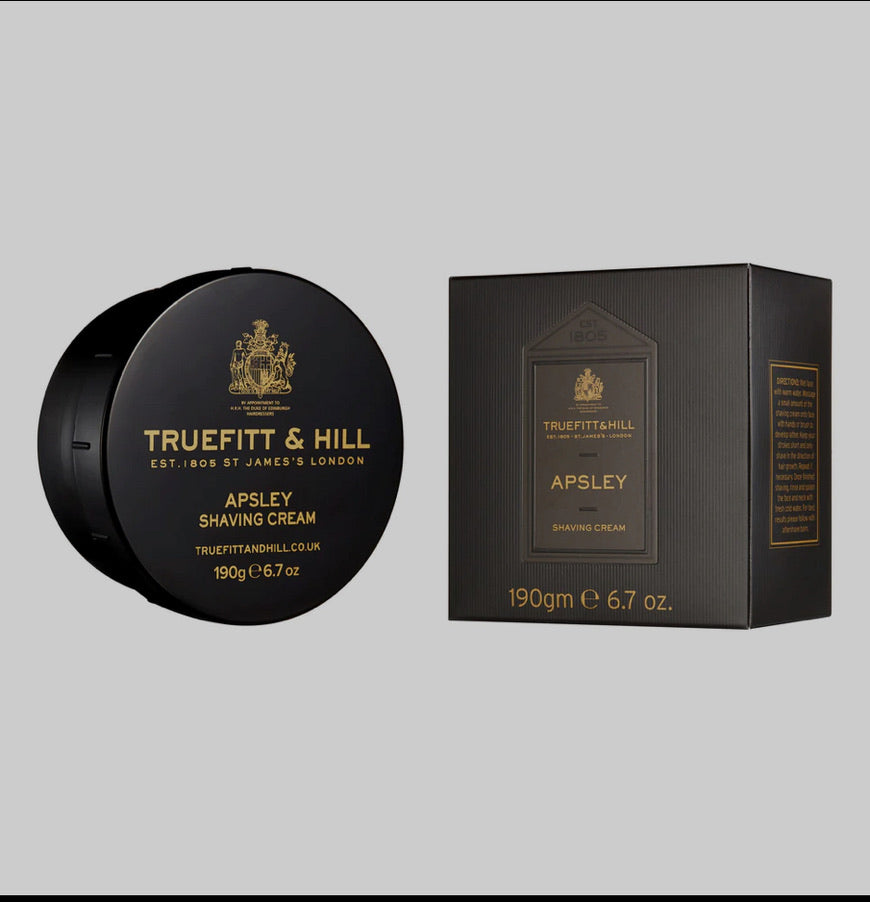 Truefitt & Hill Shaving Cream Bowls