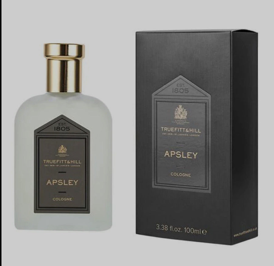 Truefitt & Hill Colognes