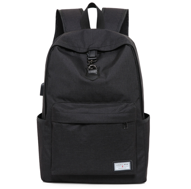 Backpack Anti Theft Bag – Kingpin Collection
